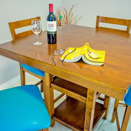 Donhead New Kingston Apt 5 外观 照片