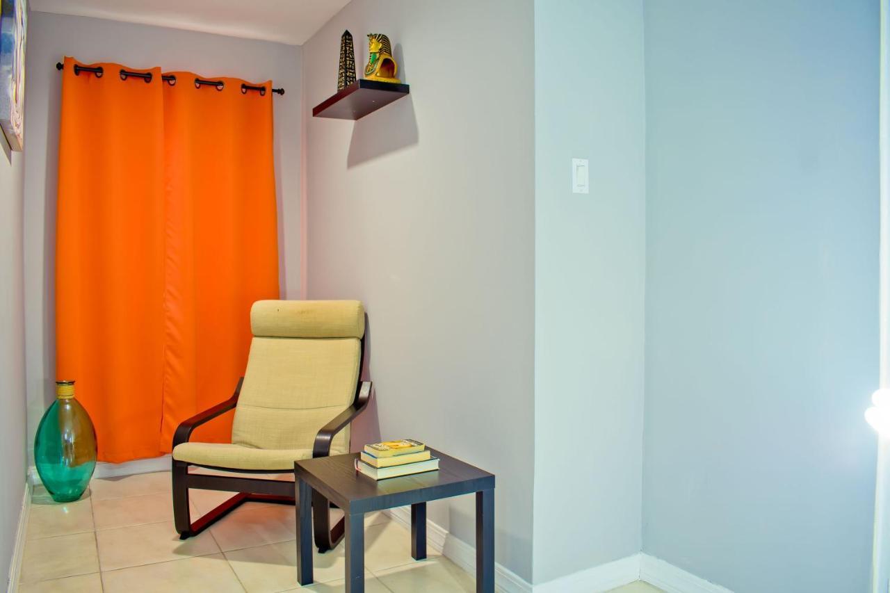 Donhead New Kingston Apt 5 外观 照片