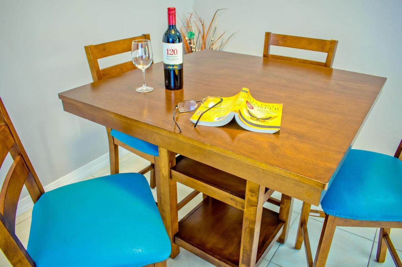 Donhead New Kingston Apt 5 外观 照片