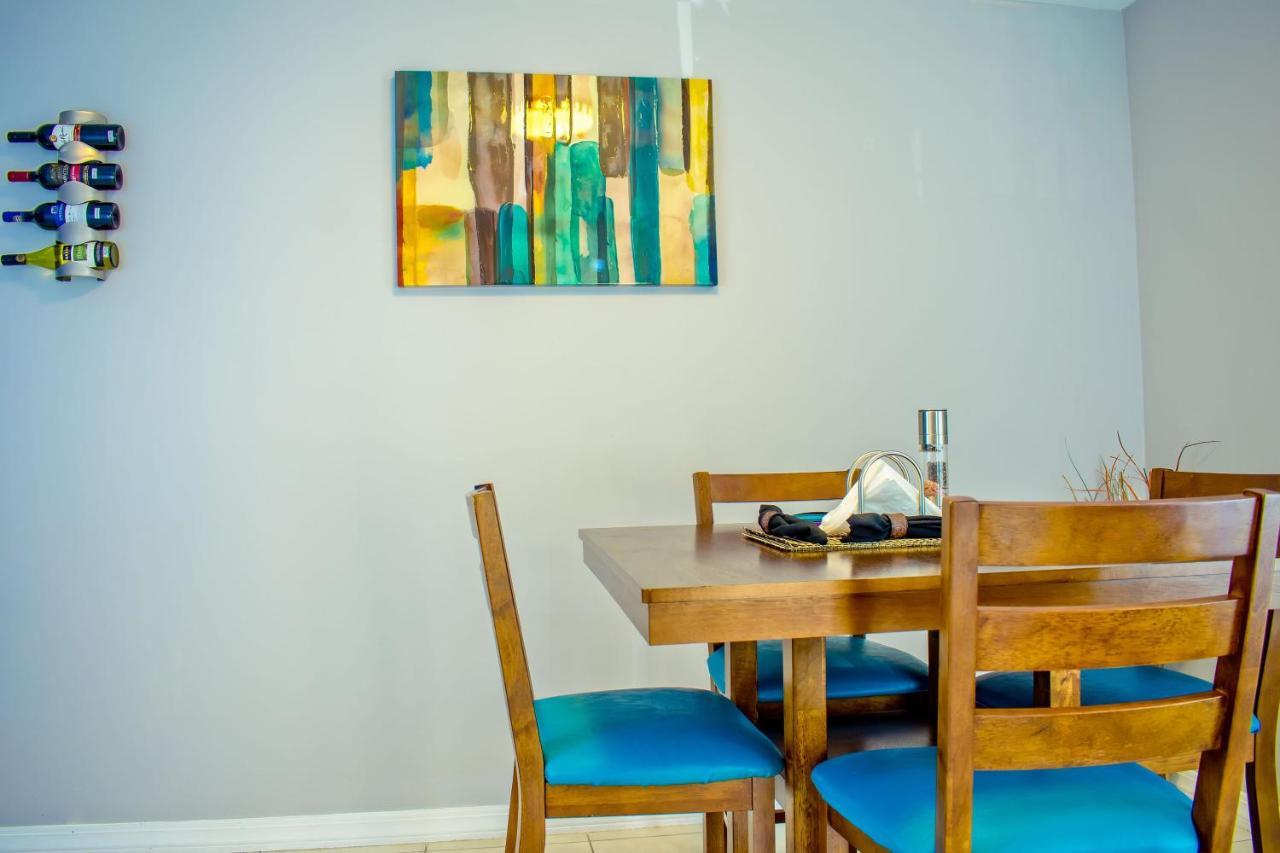 Donhead New Kingston Apt 5 外观 照片