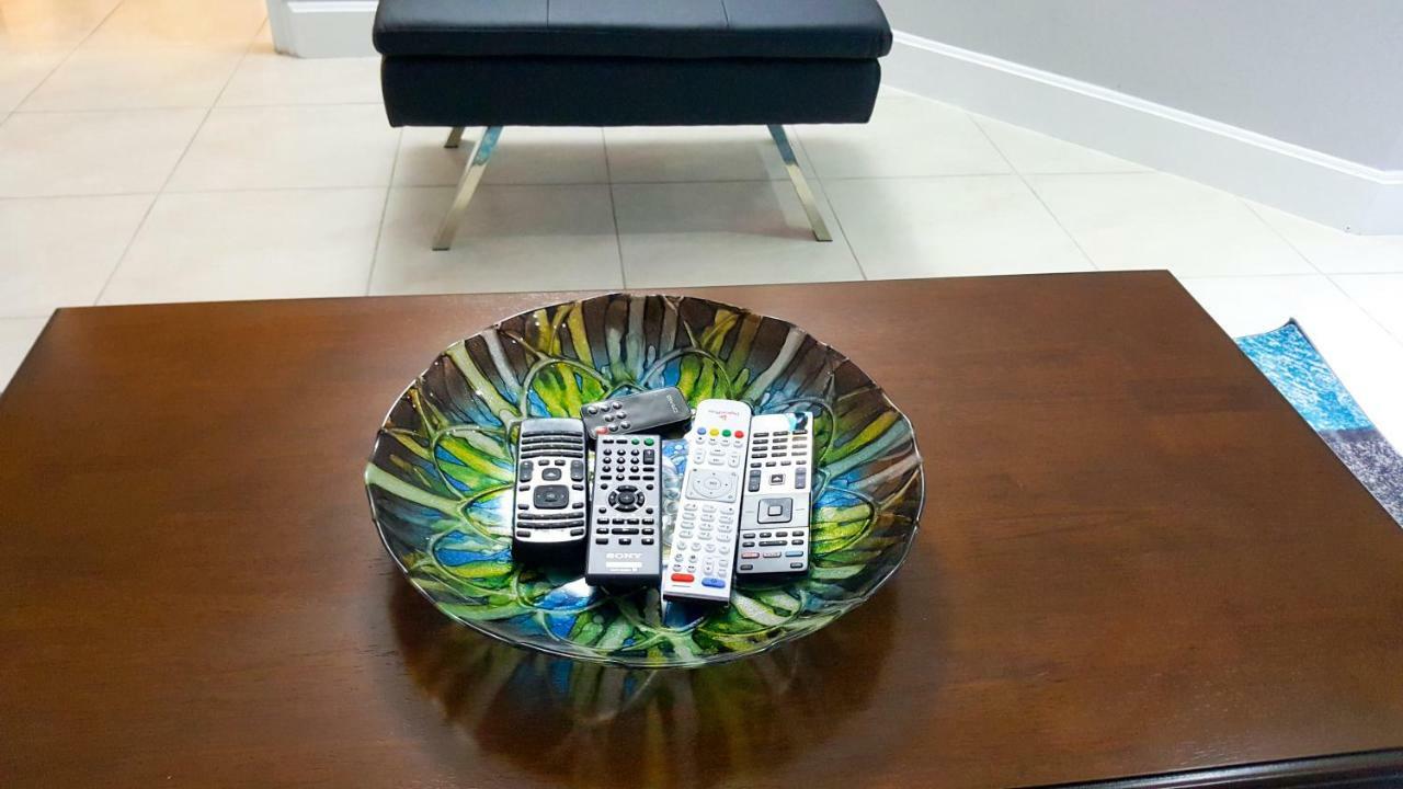 Donhead New Kingston Apt 5 外观 照片